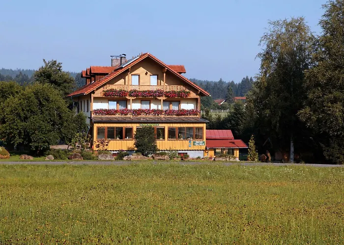 Pension Wiesengrund