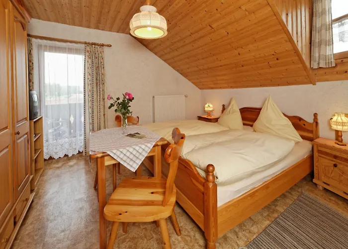 Pension Wiesengrund