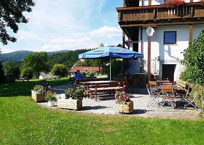 Pension Draxlerhof