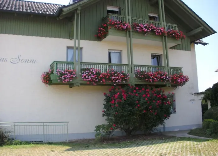 Haus Sonne